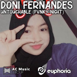 Doni Fernandes