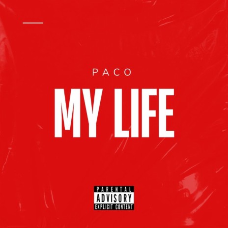 My Life | Boomplay Music