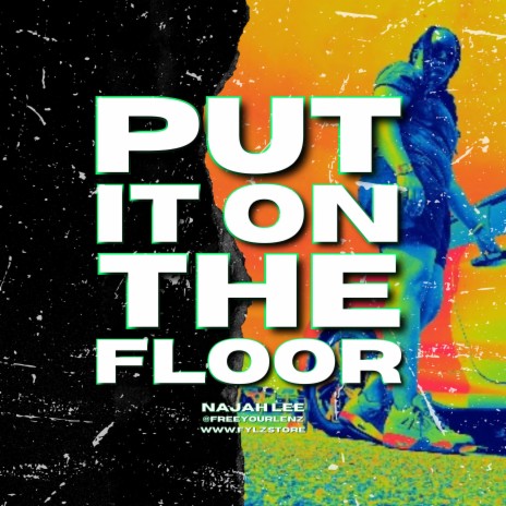 Put It On The Floor (Latto Remix) | Boomplay Music