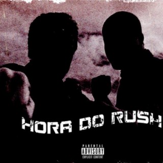 Hora do Rush