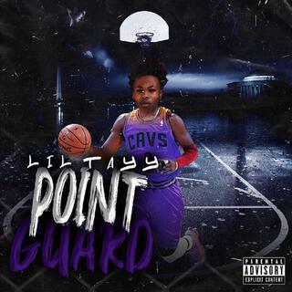 POINT GUARD