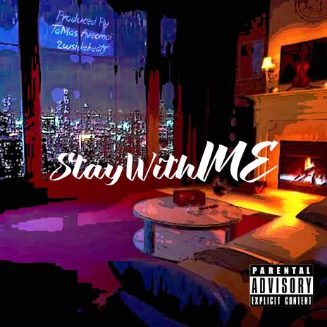 Stay with me | Boomplay Music