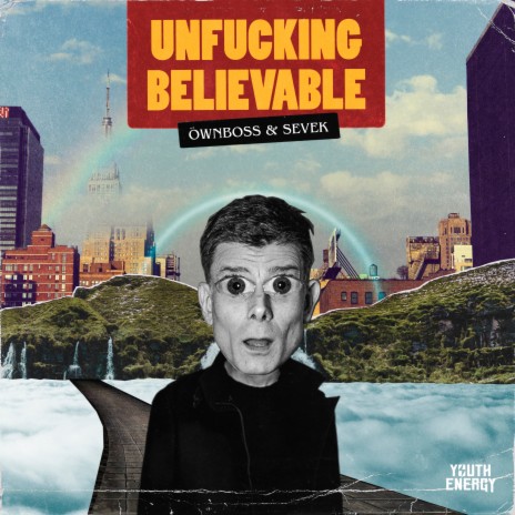 Unfucking Believable ft. Sevek | Boomplay Music