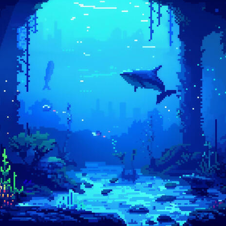 underwater ambience | Boomplay Music