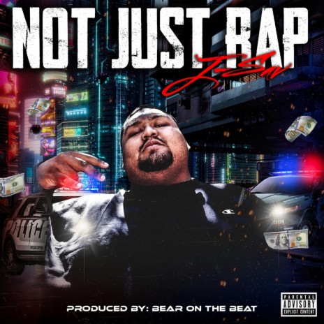 Not Just Rap | Boomplay Music