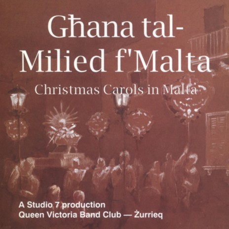 Christmas Medley no.1 (Buon Natale / Ħallejt o Alla s-Sema / Ninni la Tibkix Iżjed)