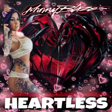 Heartless | Boomplay Music