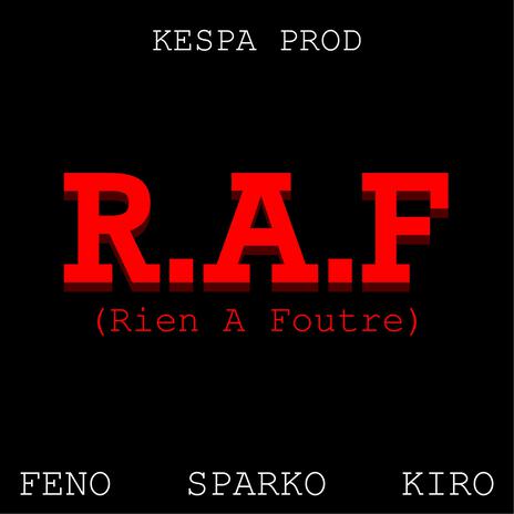 R.A.F | Boomplay Music