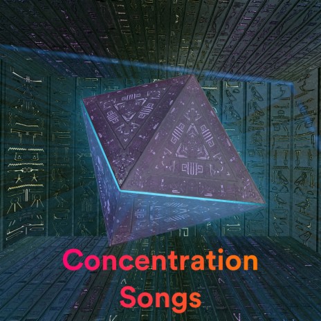 Transcendental Hanpan ft. Concentration Music for Work & Work Music