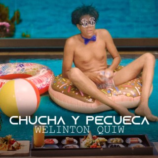 Chucha y Pecueca