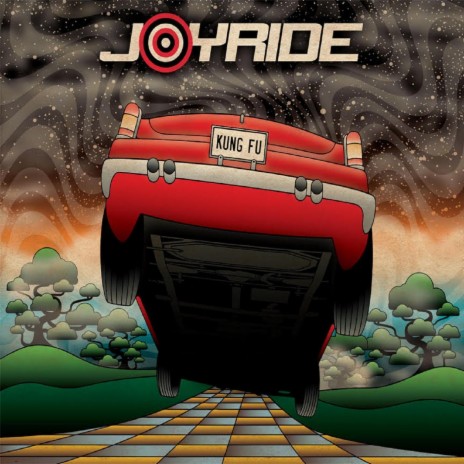 Joyride | Boomplay Music