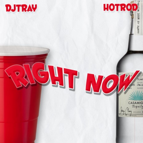 Right Now ft. Hotrod | Boomplay Music