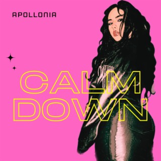 Calm Down (Radio Edit) lyrics | Boomplay Music