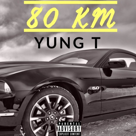 80KM | Boomplay Music