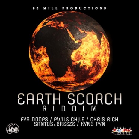 Earth Scorch Instrumental | Boomplay Music