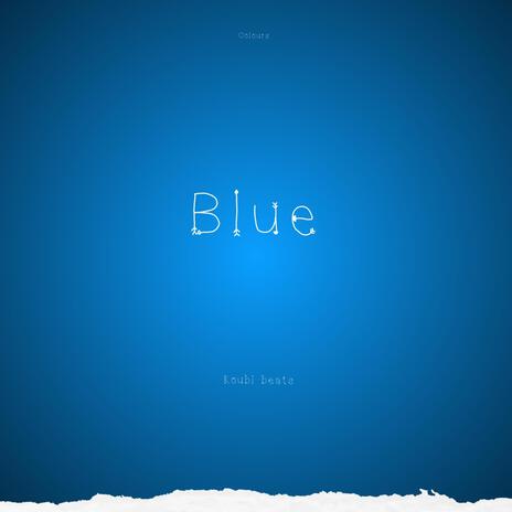 Blue | Boomplay Music