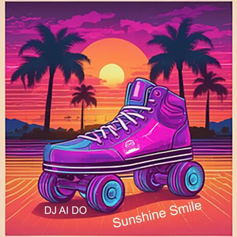 Sunshine Smile | Boomplay Music