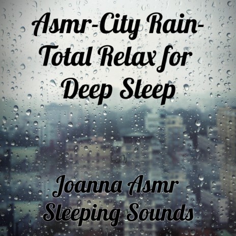 City Rain Traffic-Relaxing Rain | Boomplay Music