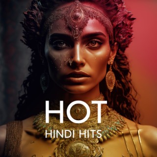 Hot Hindi Hits - Best Indian Music To Dance (Disco Oriental Rhythms)
