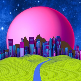 Future City Road