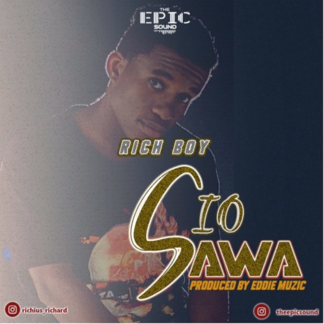 Sio sawa | Boomplay Music