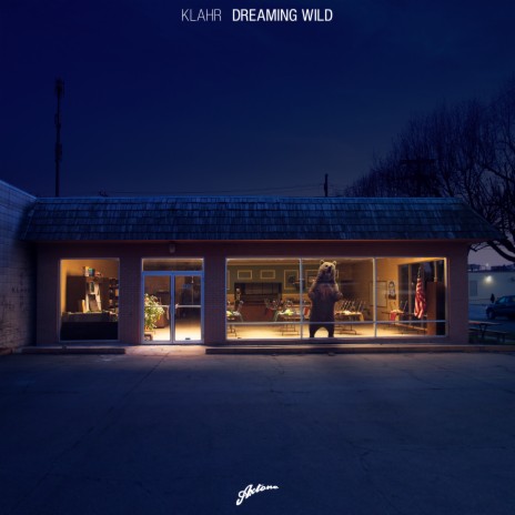 Dreaming Wild ft. KEV | Boomplay Music