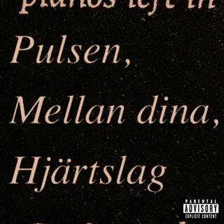 Hjärtslag lyrics | Boomplay Music