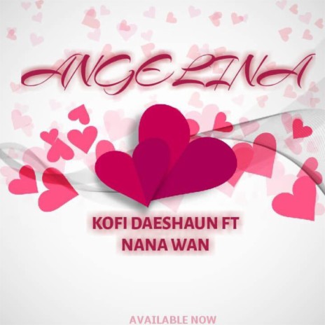Angelina (feat. Nana Wan) (Tuned)
