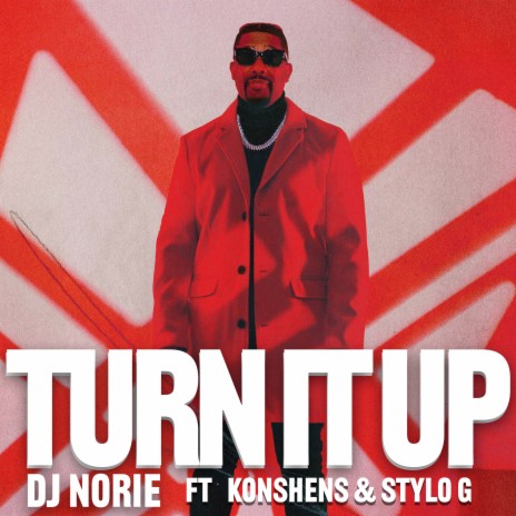 Turn It Up ft. Konshens & Stylo G | Boomplay Music