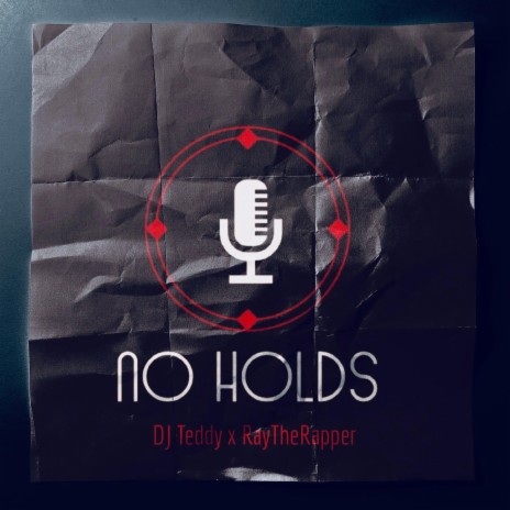 No Holds (feat. RayTheRapper) | Boomplay Music