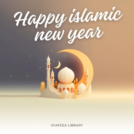 Happy Islamic New Year | Boomplay Music