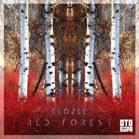 Red Forest | Boomplay Music