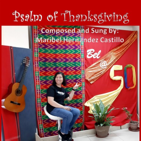 Psalm of Thanksgiving | Boomplay Music