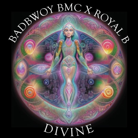 Divine ft. Royal B | Boomplay Music