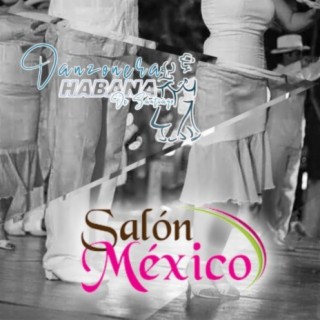 Salon Mexico