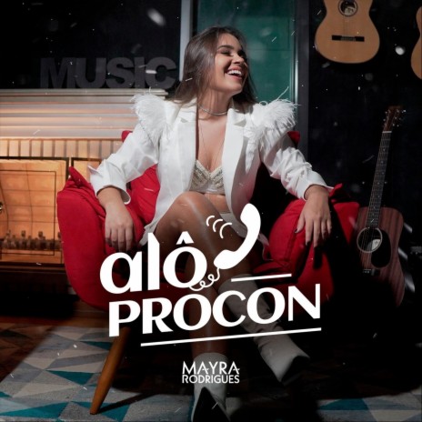 Alô Procon | Boomplay Music