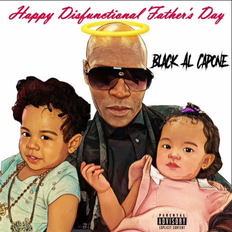 Happy Disfunctional Father's Day | Boomplay Music