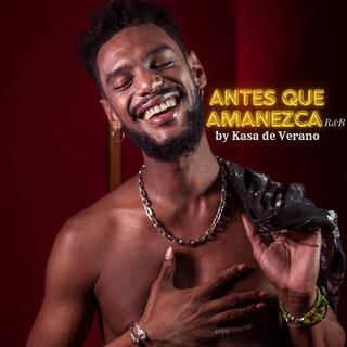 Antes que amanezca R&B