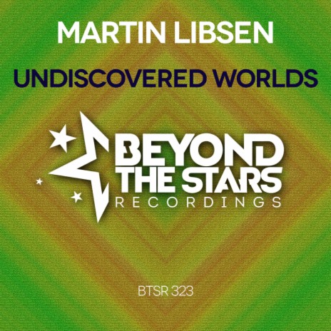 Undiscovered Worlds (Radio Edit)