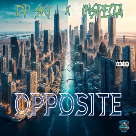 Opposite | Boomplay Music