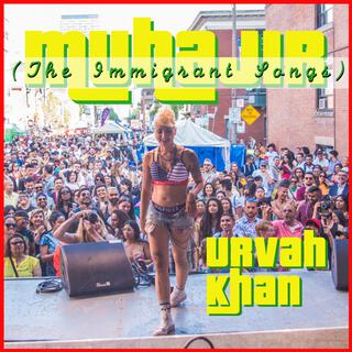 Muhajir (The Immigrant Songs)