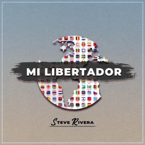 Mi Libertador | Boomplay Music