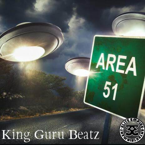 Storm Area 51 | Boomplay Music