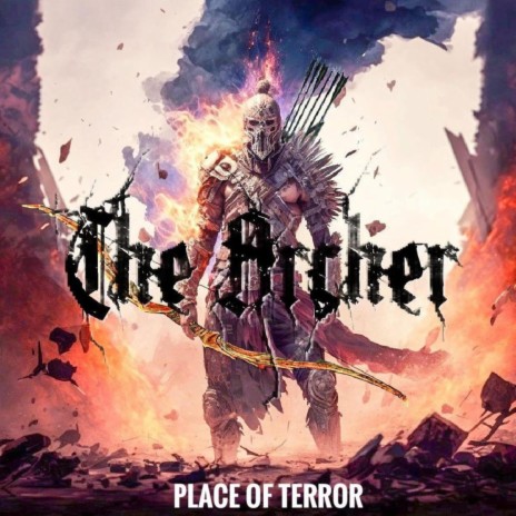 Place of terror | Boomplay Music
