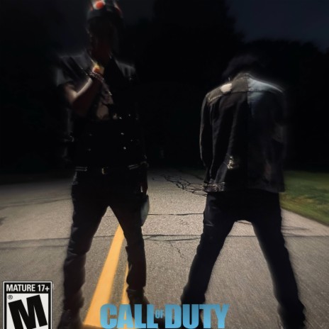 Call Of Duty ft. King Fendi