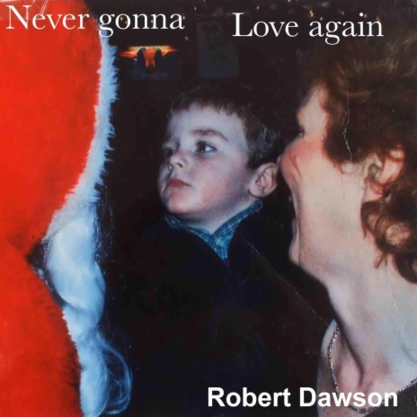 I’ll Never Love Again | Boomplay Music