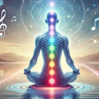 Experiencia de Kundalini Yoga: Activa la Energía Espiritual y Estimula los Chakras, Música Relajante de Yoga