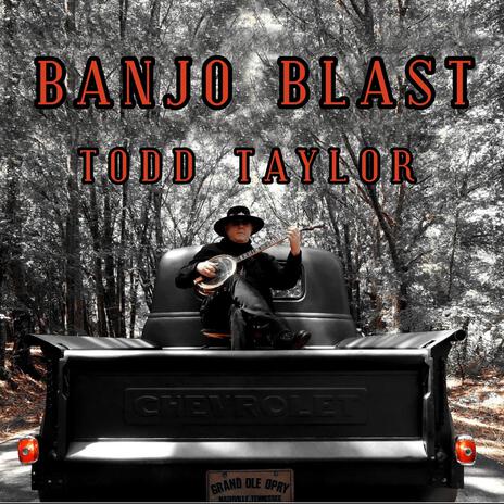 BANJO BLAST | Boomplay Music