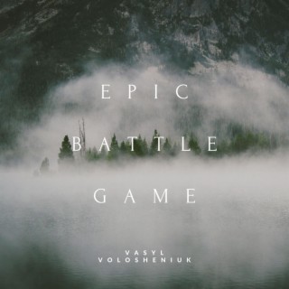 Epic Battle Game