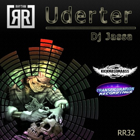 Uderter | Boomplay Music